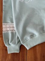 بلوز تک دورس دخترانه دنیز - Image 5