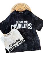 تیشرت اسپرت CLEVEL - Image 2