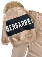 بلوز و شلوار پسرانه gen - Image 5