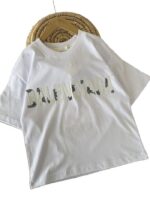 تیشرت تک پسرانه B - Image 2