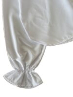 شومیز و سارافن بیرونی دخترانه مهگل - Image 6