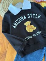 بلوز شلوار پسرانه Arizona - Image 3
