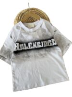 تیشرت تک پسرانه balencia - Image 2