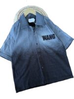 شومیز پسرانه Wang