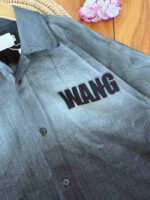 شومیز پسرانه Wang - Image 2