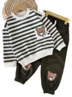 بلوز و شلوار پسرانه cute baby - Image 3