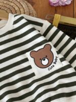 بلوز و شلوار پسرانه cute baby - Image 5