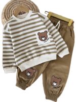 بلوز و شلوار پسرانه cute baby - Image 2