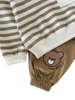 بلوز و شلوار پسرانه cute baby - Image 6