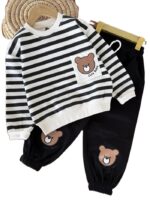 بلوز و شلوار پسرانه cute baby - Image 4