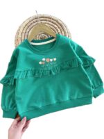بلوز تک دورس دخترانه نادیا - Image 3