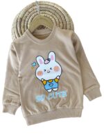 بلوز تک دخترانه socute - Image 2