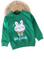بلوز تک دخترانه socute - Image 7