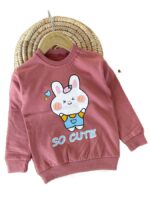 بلوز تک دخترانه socute - Image 6