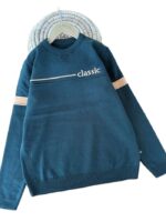 بلوز بافت پسرانه classic