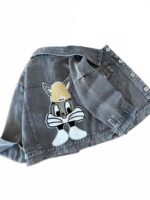 کت جین پسرانه