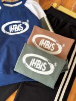 بلوز شلوار دورس اسپرت ihbis - Image 6