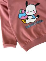 بلوز تک دورس دخترانه happy - Image 6