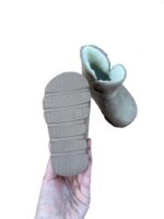 نیم بوت دخترانه - Image 5