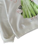 بلوز تک دورس دخترانه DREM - Image 8