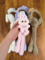 گوشگیر دخترانه بوق بوقی لبوبو - Image 5