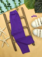 شلوار اسپرت کبریتی - Image 6