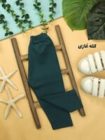 شلوار اسپرت کبریتی - Image 7