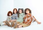 تیشرت و شلوارک کتان بیرونی پسرانه XSD - Image 10