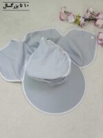 کلاه دخترانه زنبوری - Image 2
