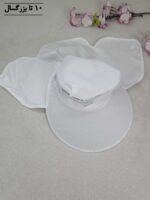 کلاه دخترانه زنبوری