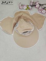 کلاه دخترانه زنبوری - Image 3