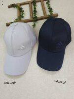 کلاه پسرانه آدیداس رنگی - Image 2