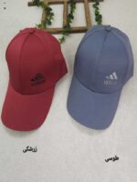 کلاه پسرانه آدیداس رنگی - Image 3