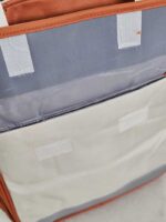 کوله دخترانه دوتسمه - Image 12