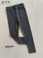 لگ دخترانه کبریتی - Image 3