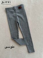 لگ دخترانه کبریتی - Image 2