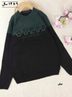 بلوز بافت پسرانه GUESS - Image 2