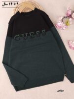 بلوز بافت پسرانه GUESS - Image 4