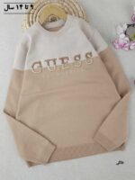 بلوز بافت پسرانه GUESS - Image 3