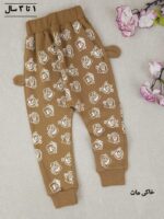 شلواراسپرت گوش دار - Image 3