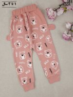 شلواراسپرت گوش دار - Image 4