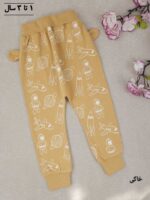 شلواراسپرت گوش دار - Image 5