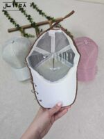 کلاه دخترانه لمه - Image 6