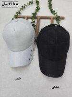 کلاه دخترانه لمه - Image 2