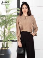 شومیز دخترانه آناشید - Image 2