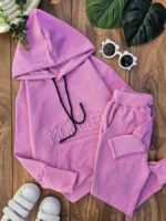 هودی و شلوار اسپرت Moncler - Image 2