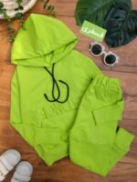 هودی و شلوار اسپرت Moncler