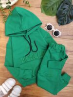 هودی و شلوار اسپرت Moncler - Image 4