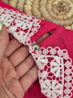 پیراهن دخترانه هلما - Image 6