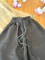 تیشرت و شلوارک بیرونی DOIR - Image 5
